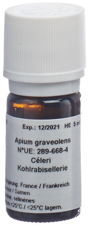 AROMASAN Kohlrabisellerie Äth/Öl