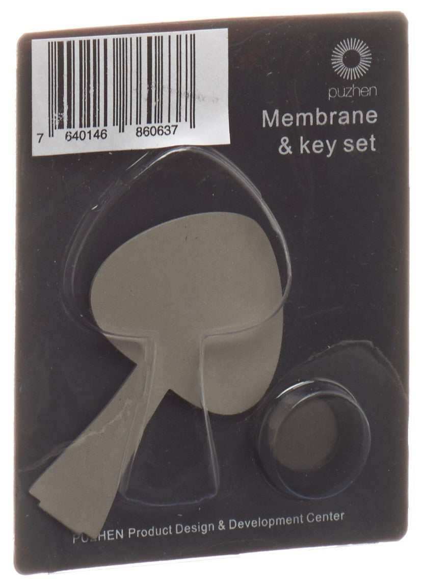 AROMALIFE Yun Aromavernebler Ersatzmembran