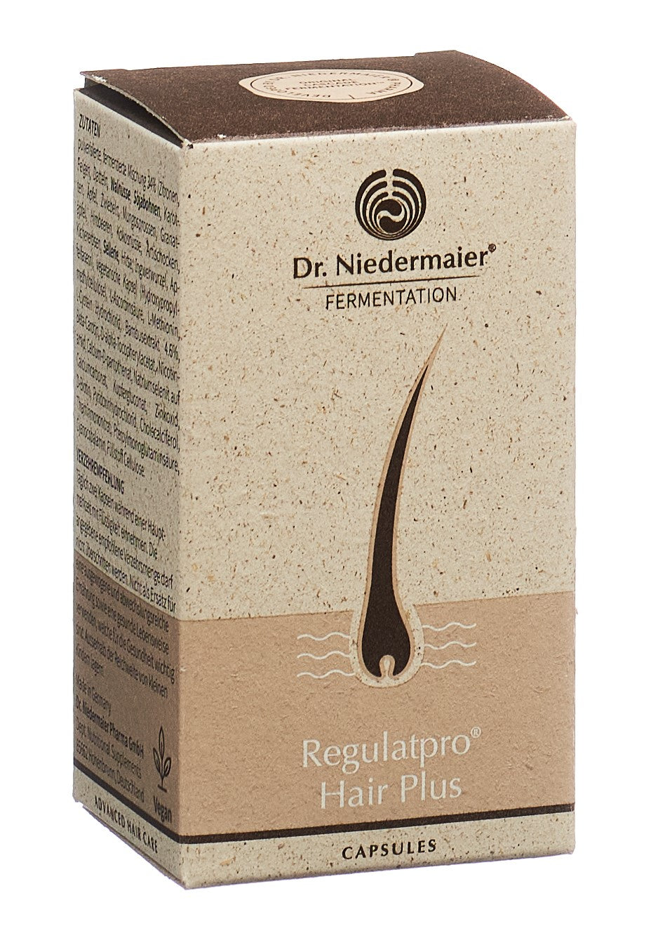 REGULATPRO Hair Plus Kaps