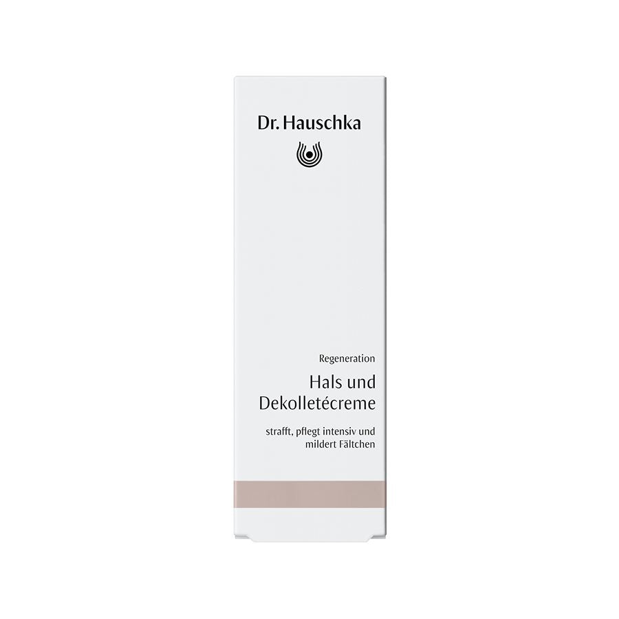 DR. HAUSCHKA Regeneration Hals/Dekolletécr