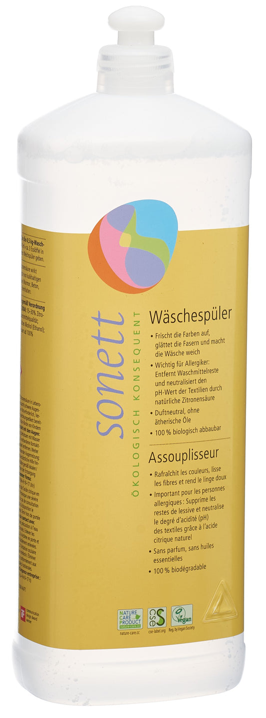 SONETT Wäschespüler