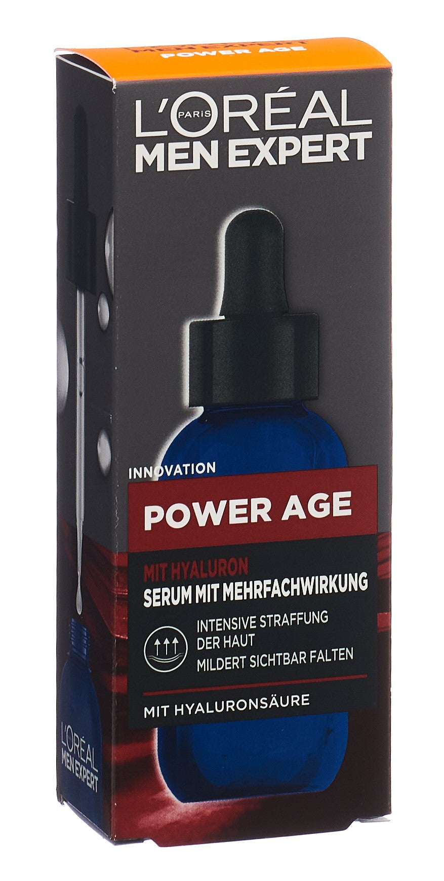 MEN EXPERT Power Age Serum