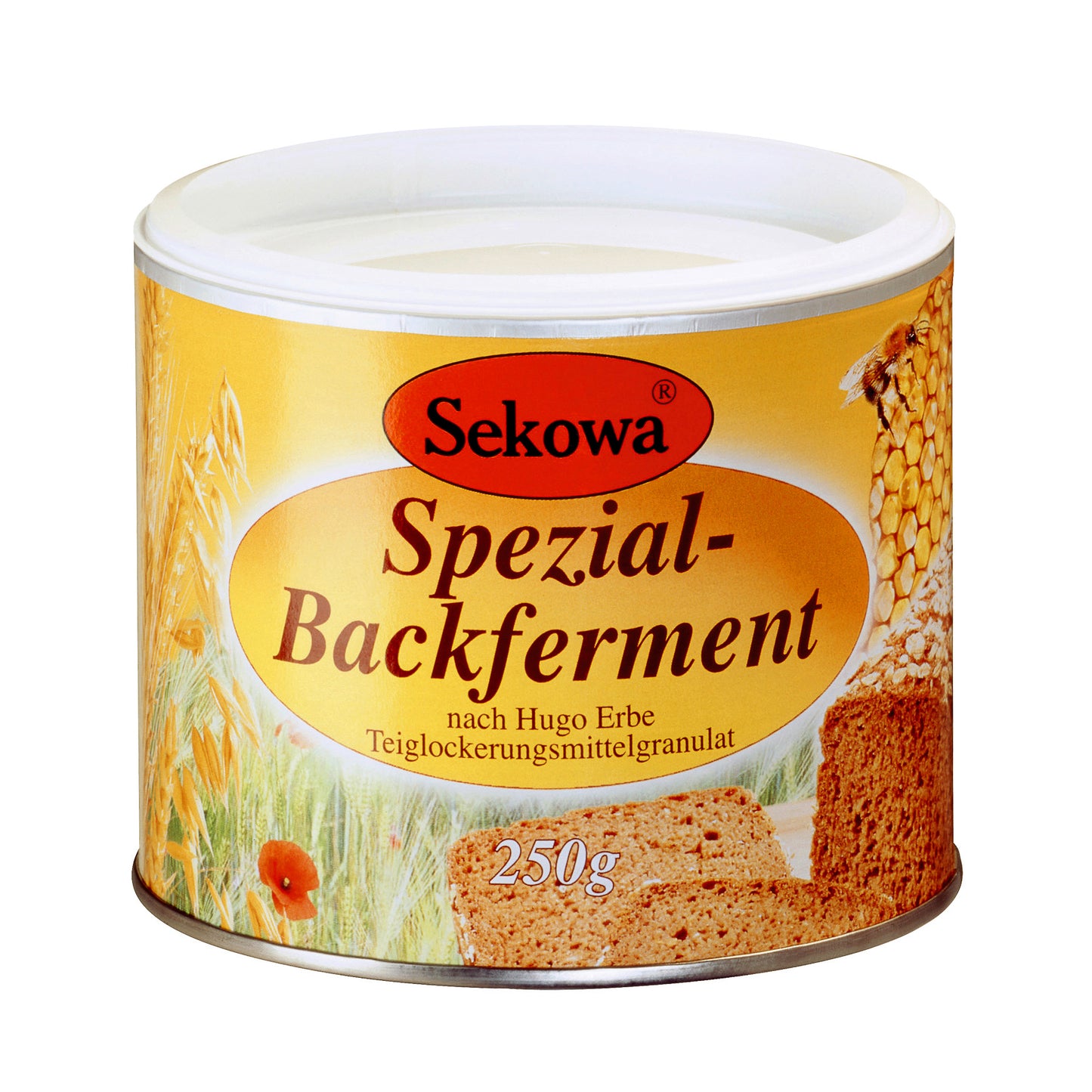 SEKOWA Backferment Bio