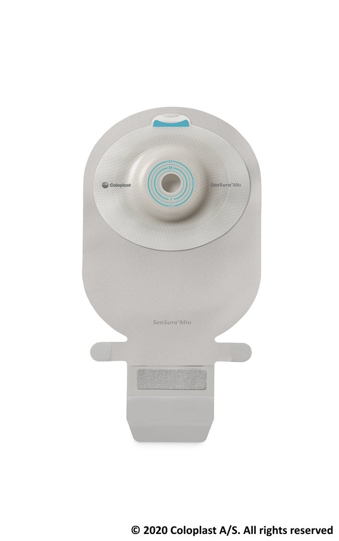 SENSURA Mio 1t of op 15-33 Fe con lig so mx