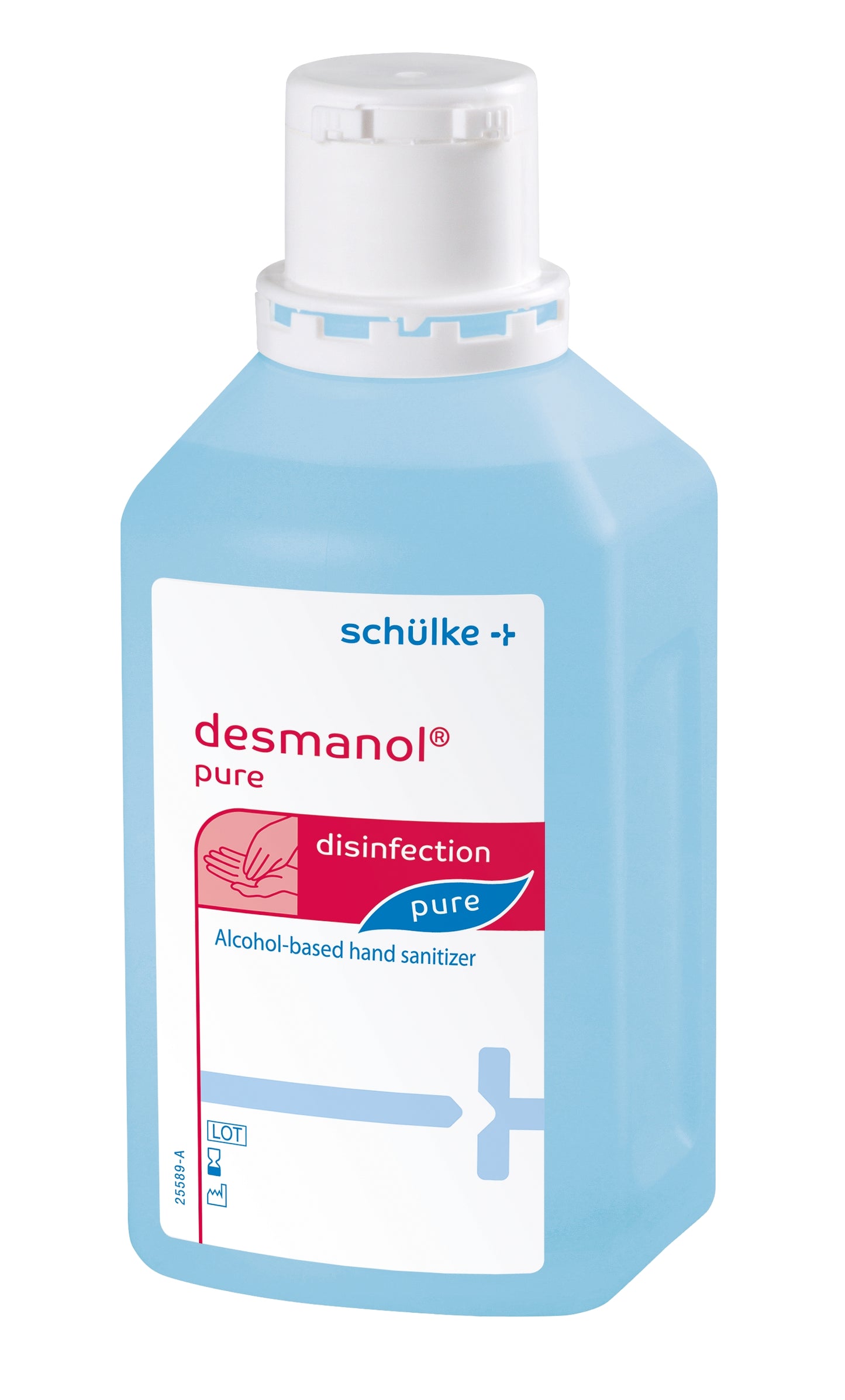 DESMANOL pure Lös