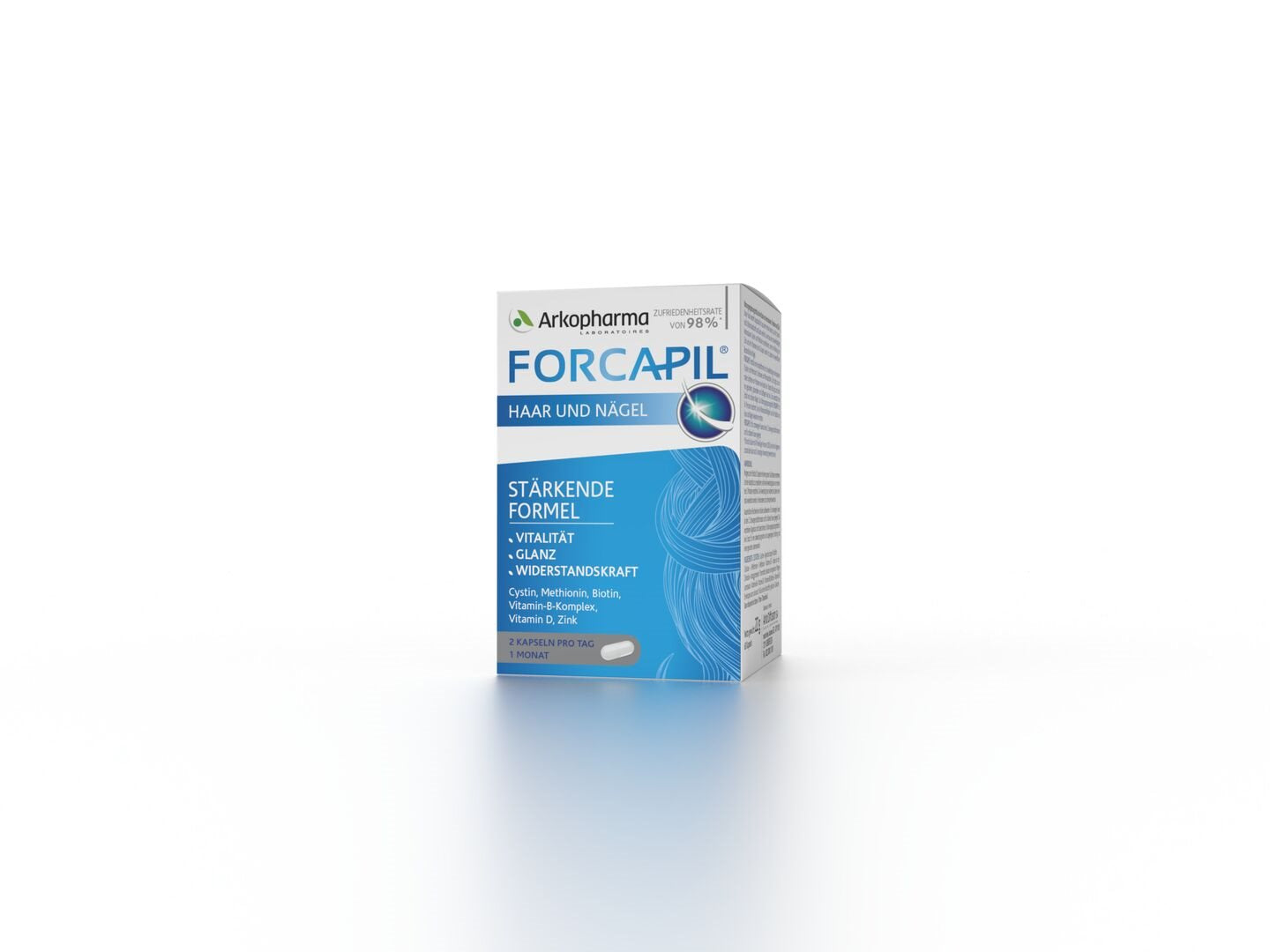 FORCAPIL Kaps