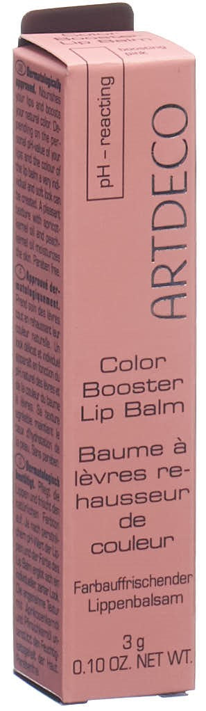 ARTDECO Color Booster Lip Balm 1850