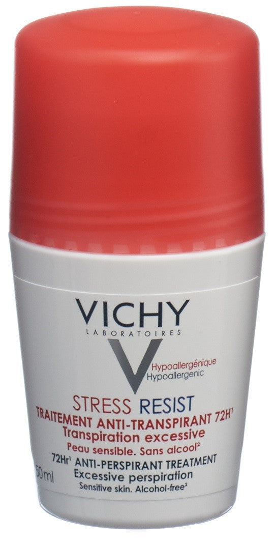 VICHY Deo Stress Resist