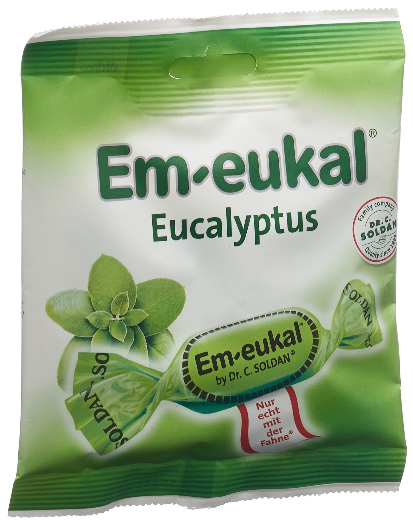 SOLDAN EM-EUKAL Eucalyptus