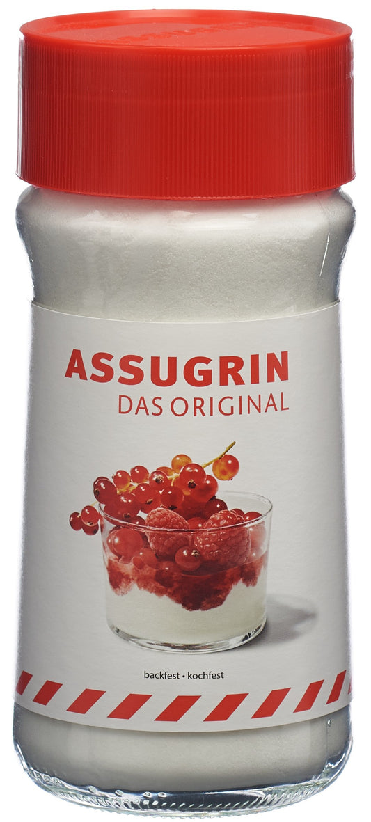 ASSUGRIN Das Original Pulver