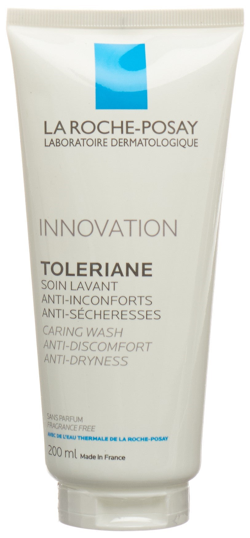 ROCHE POSAY Toleriane Reinigungspflege