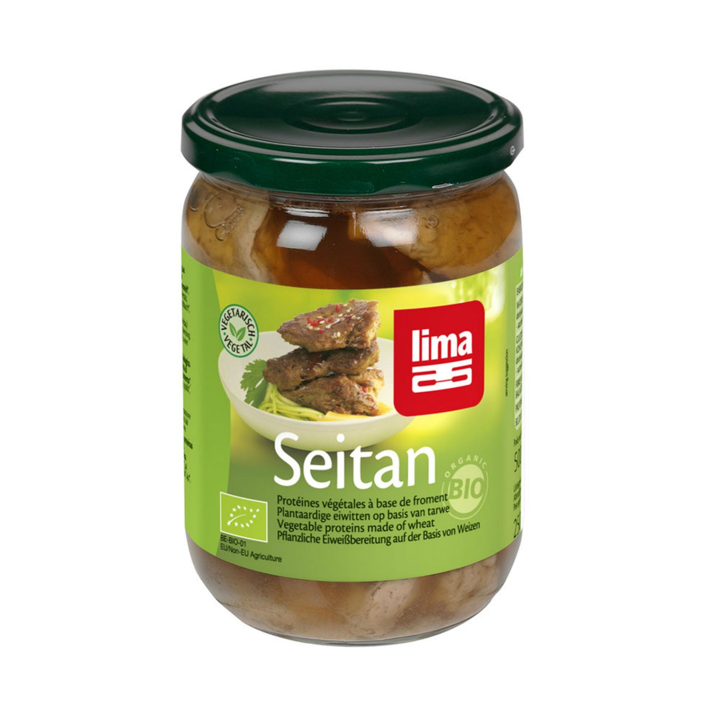 LIMA Seitan