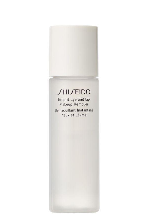 SHISEIDO THE ESSENT Instant Eye&Lip Rem