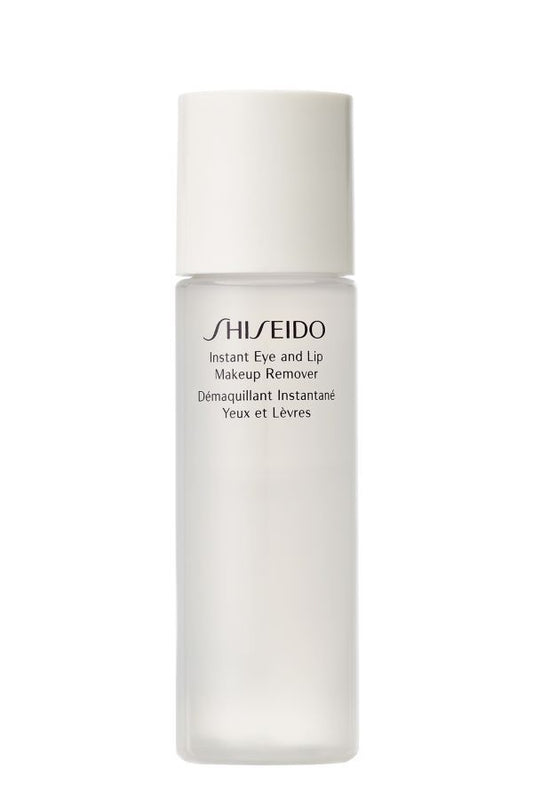 SHISEIDO THE ESSENT Instant Eye&Lip Rem
