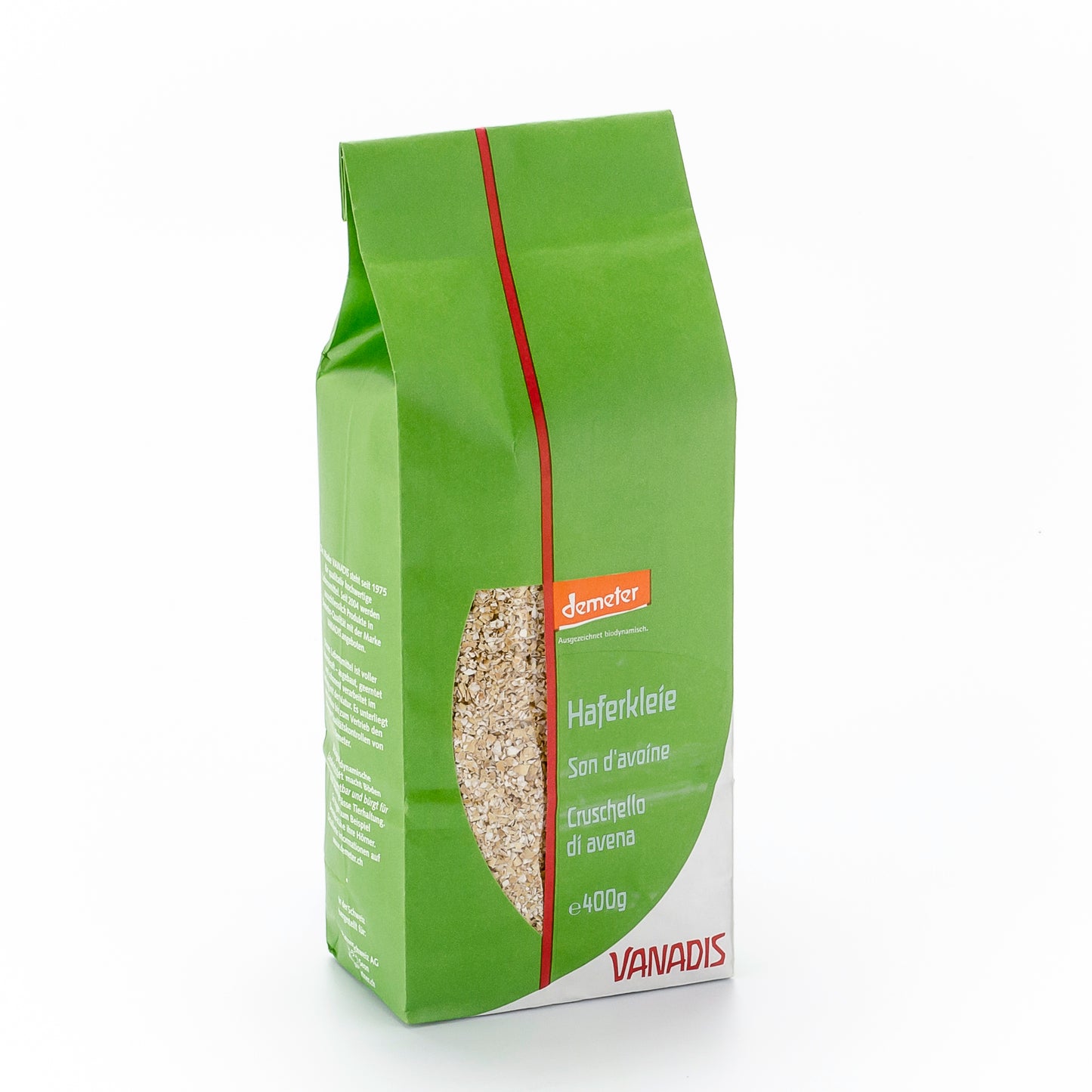 VANADIS Haferkleie