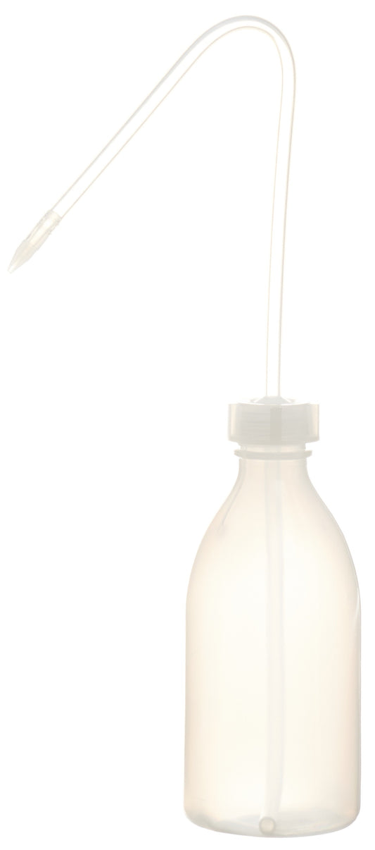 ASSISTENT Spritzflasche PE-LD 250ml gebog Spitze