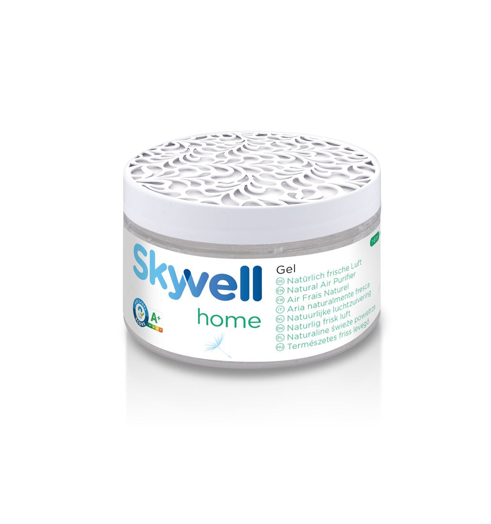 SKYVELL home Gel natürl Geruchsentf
