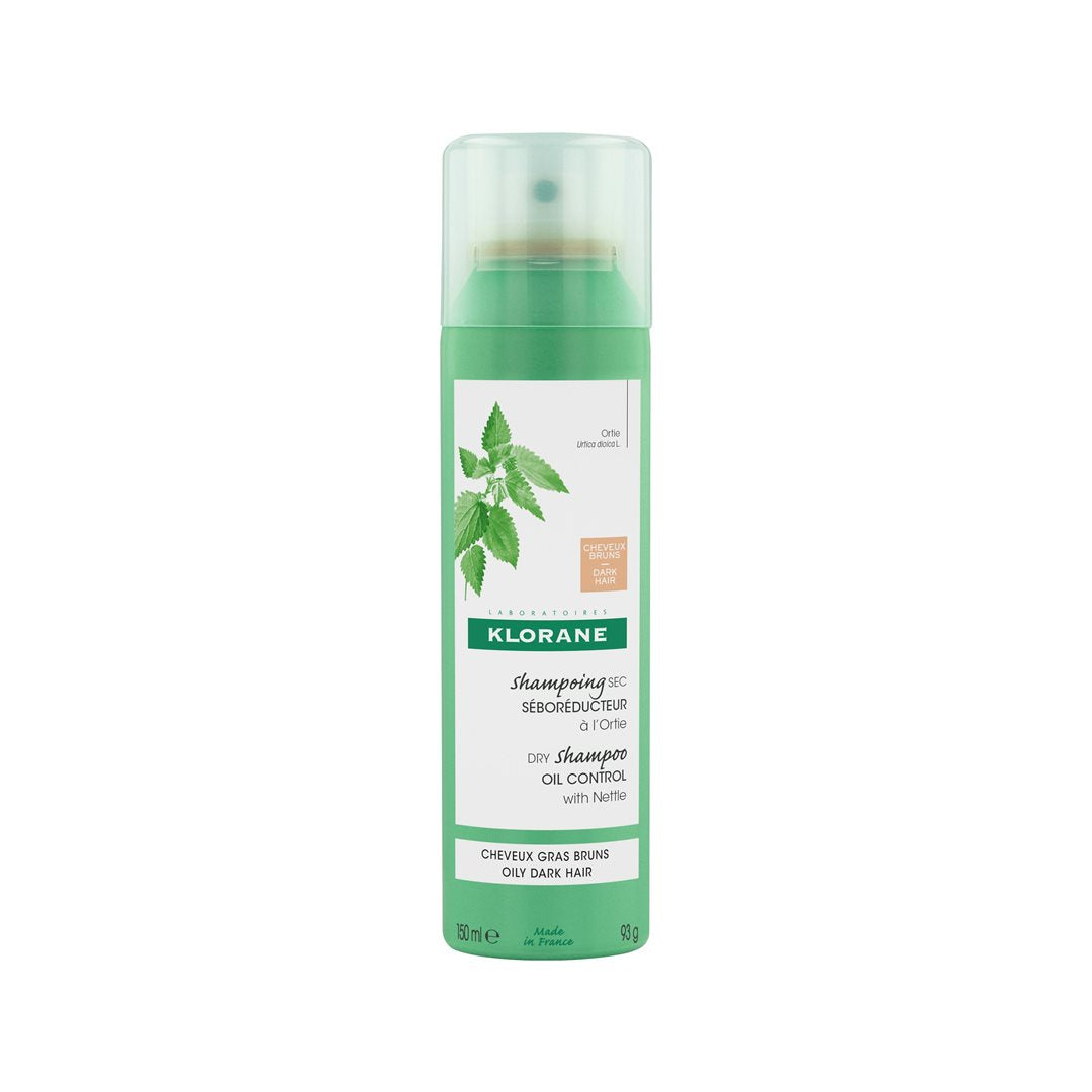 KLORANE Trockenshampoo Brennnessel get