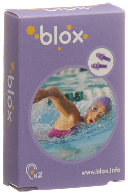 BLOX Aqua Erwachsene