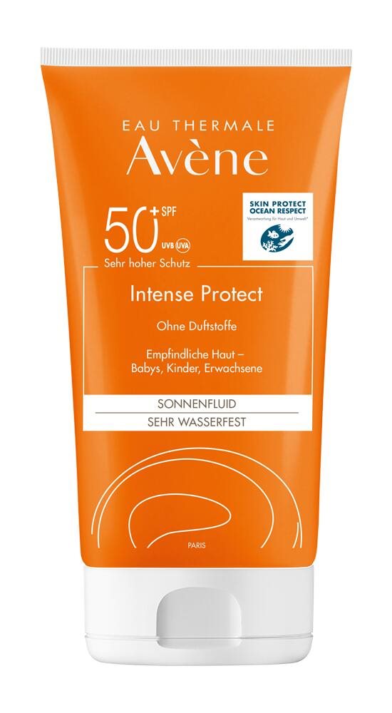 AVENE SUN Intense Protect Fluid SPF50+