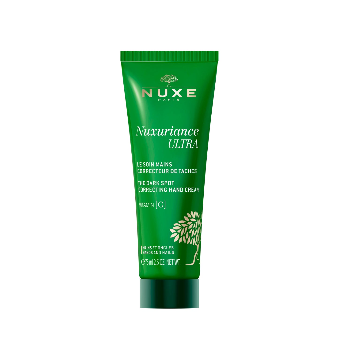 NUXE NUXURIANCE Ultra Soin Mains Corr Taches