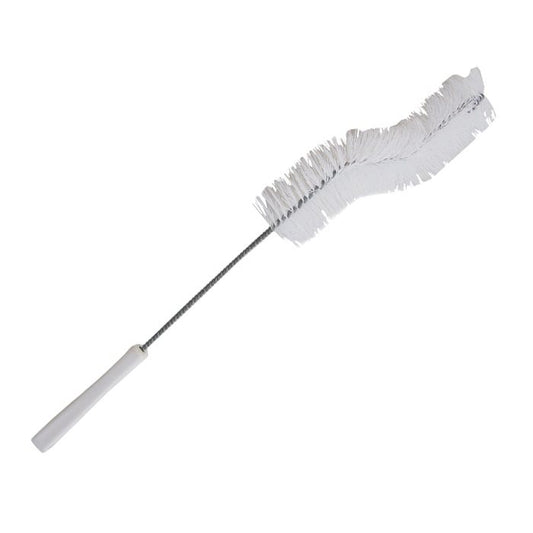 SUNDO Urinflaschenbürste 47cm lang