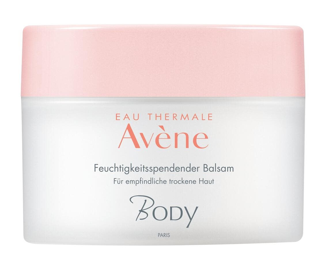 AVENE BODY Balsam