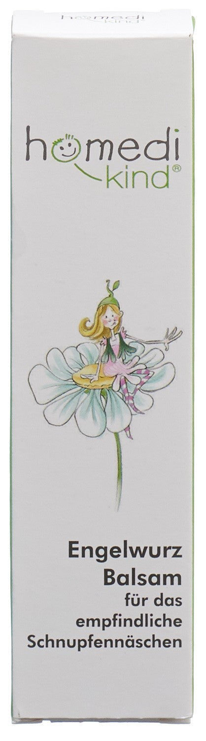 HOMEDI-KIND Engelwurz Balsam