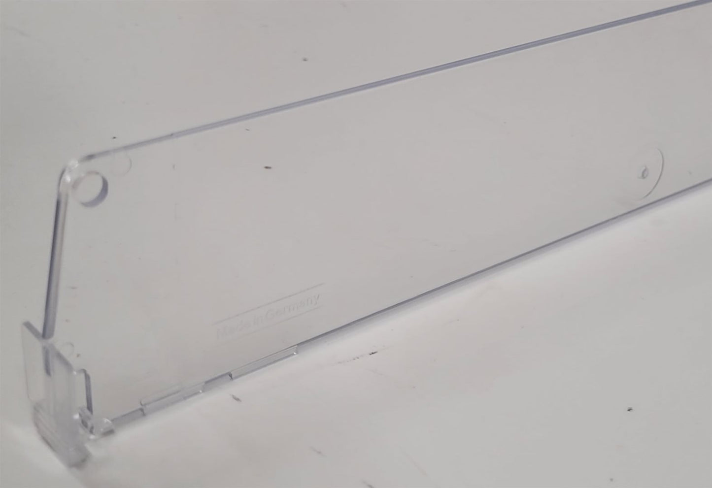 POS TUNING Trenn/Schubladen H60 L 305mm