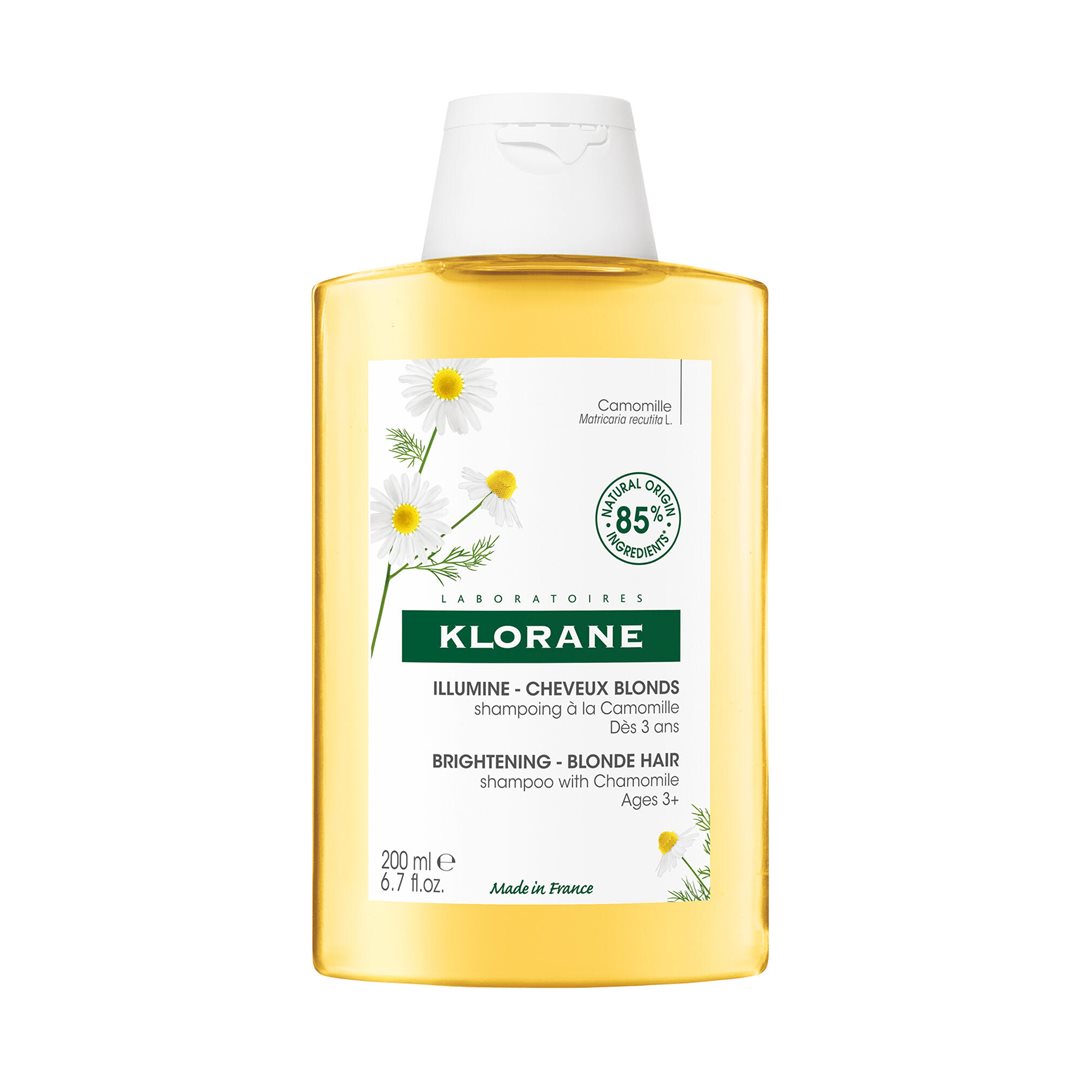 KLORANE Kamillen Shampoo