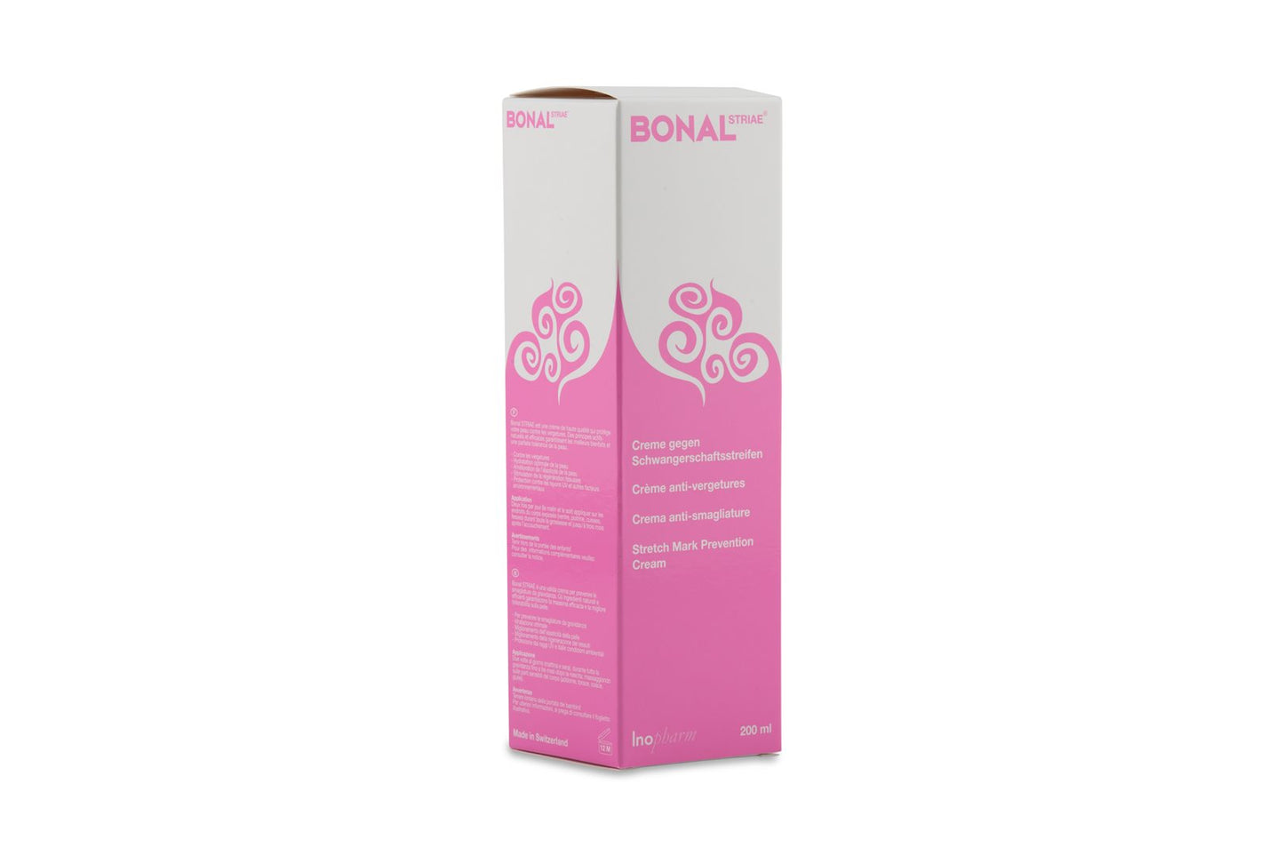 BONAL Striae Creme