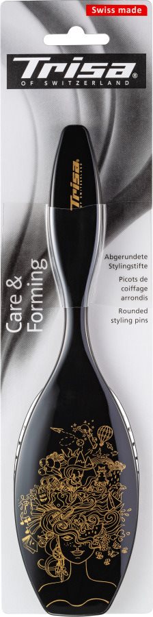 TRISA Basic Fantasy Brushing medium