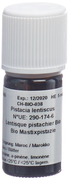 AROMASAN Mastixpistazie Äth/Öl