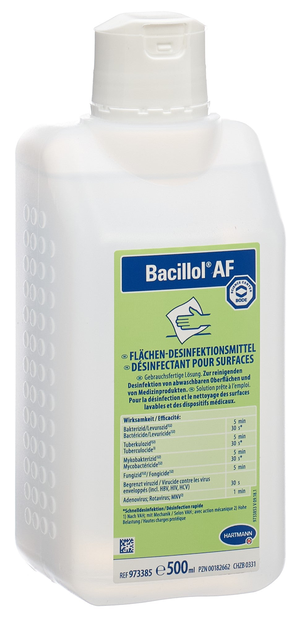 BACILLOL AF Desinfektion liq