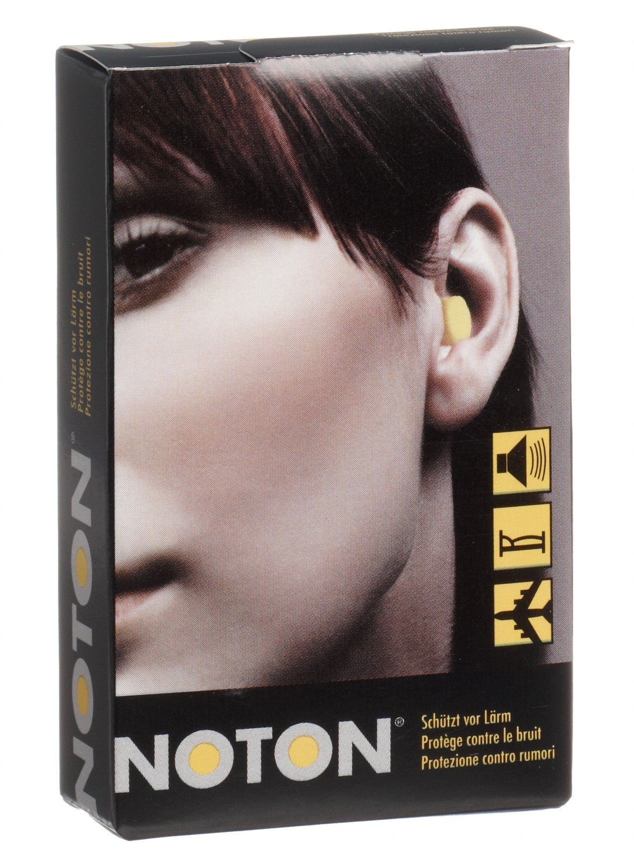 NOTON EAR Classic