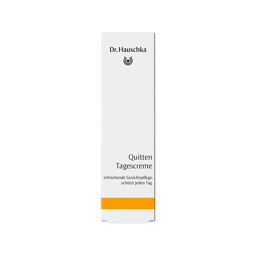 DR. HAUSCHKA Quitten Tagescreme