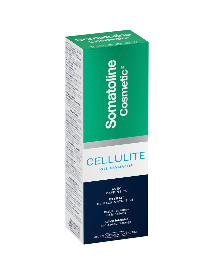 SOMATOLINE Anti-Cellulite Gel
