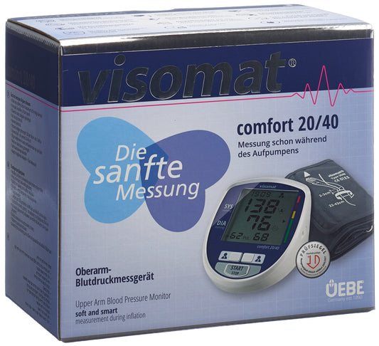 VISOMAT Comfort 20/40 Blutdruckmessgerät