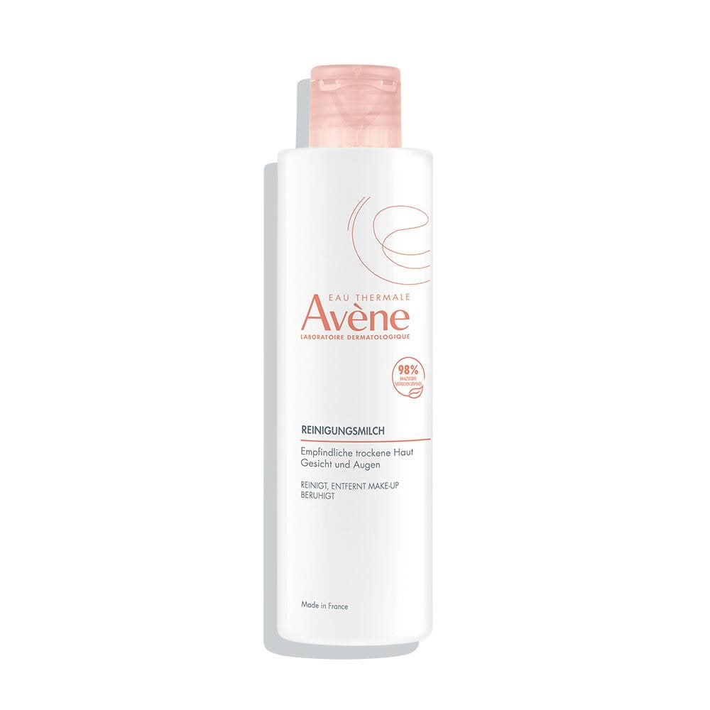 AVENE Reinigungsmilch