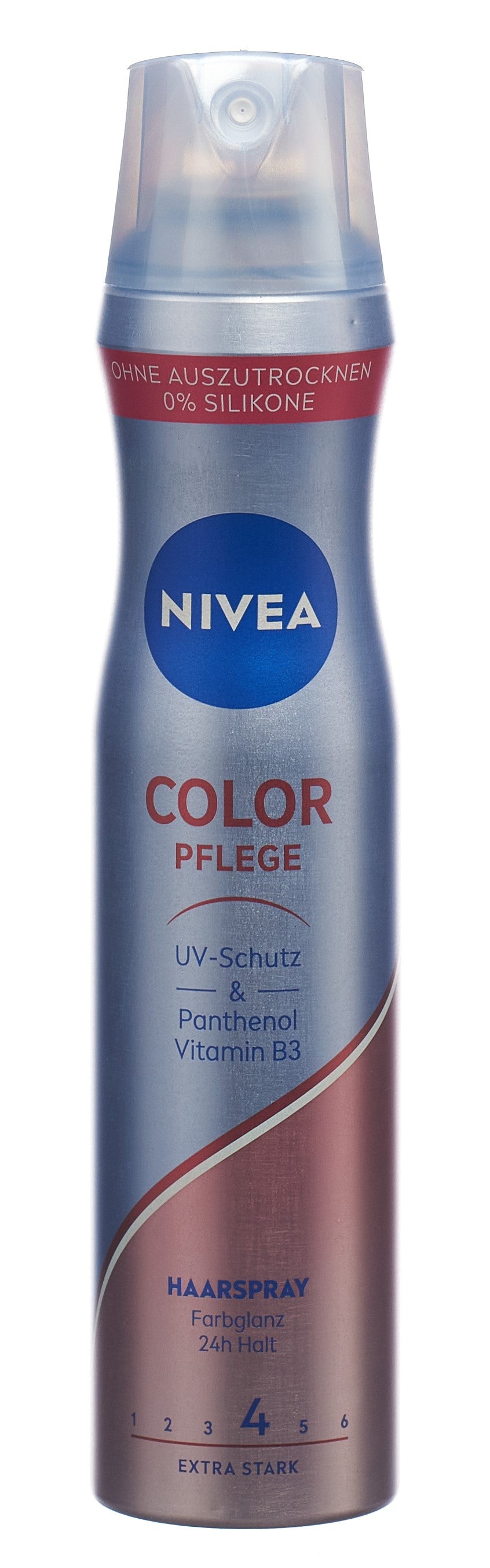 NIVEA Haarspray Color Pflege