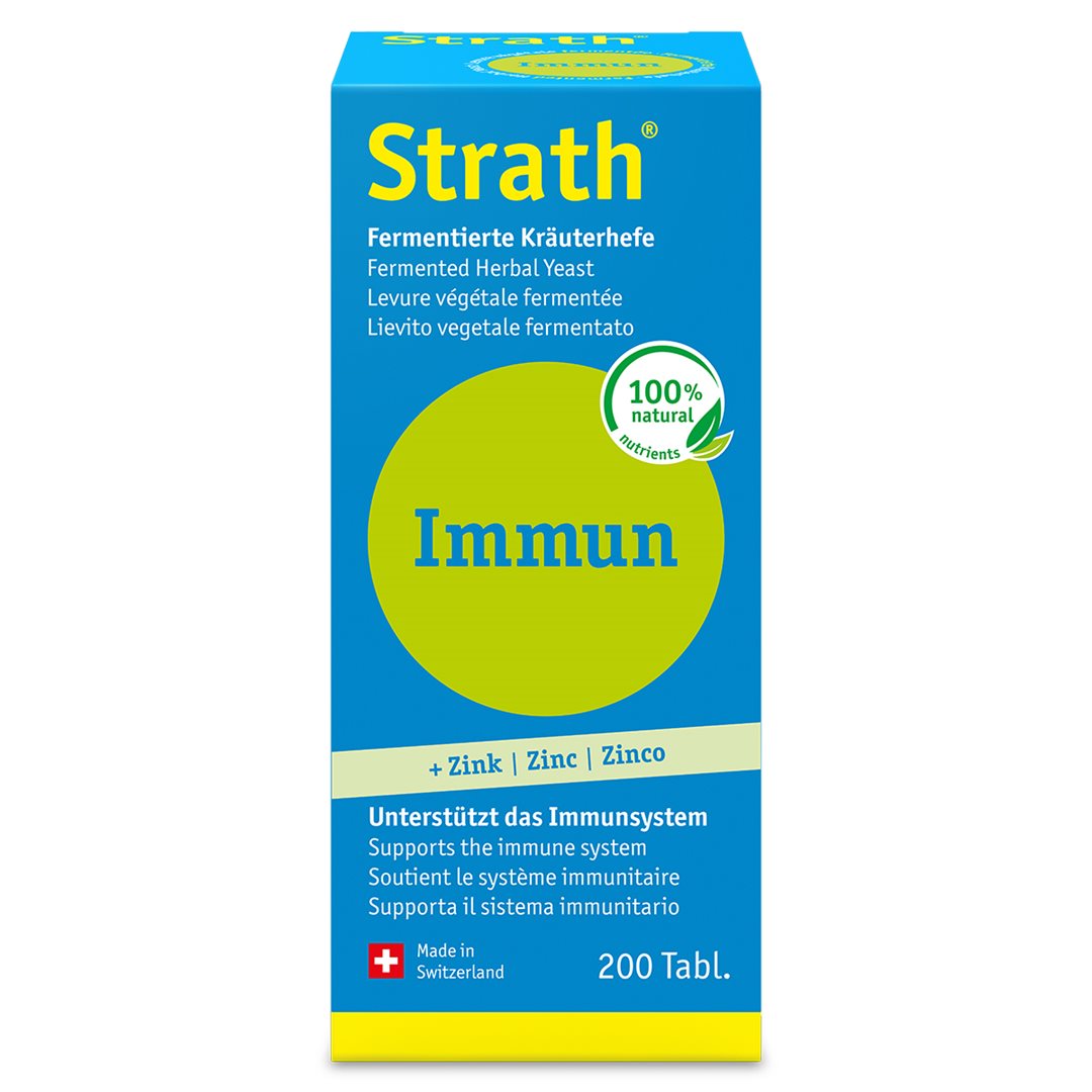 STRATH Immun Tabl