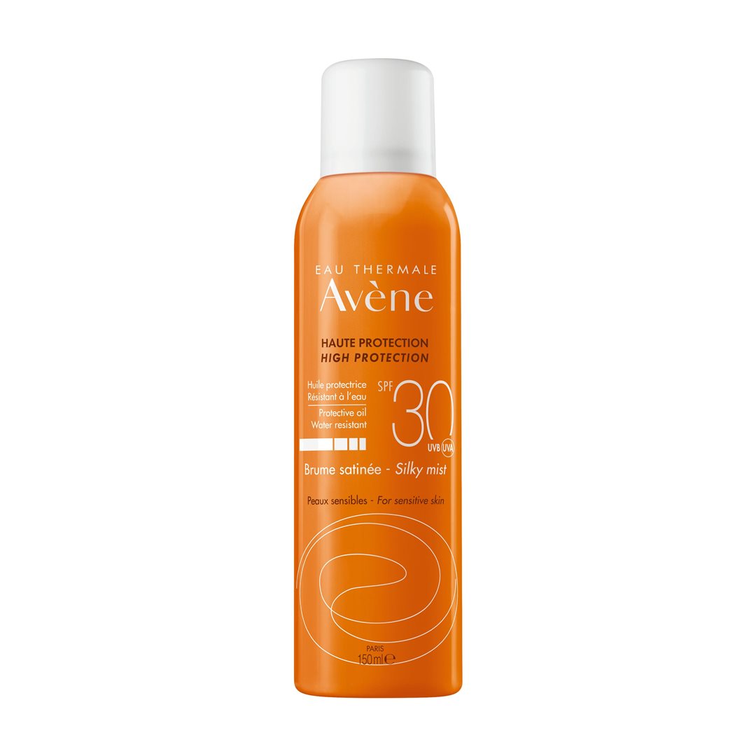 AVENE SUN Brume Satinée SPF30+