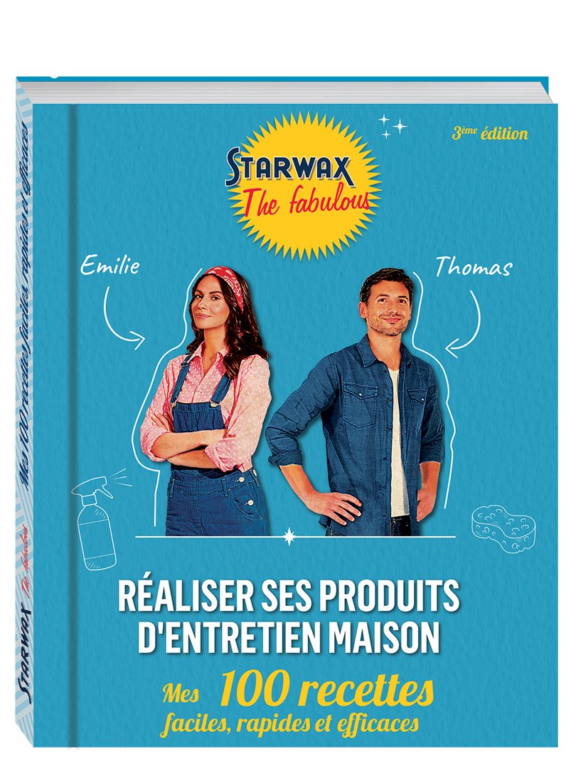 STARWAX the fabulous Meine traditionellen Rezept F