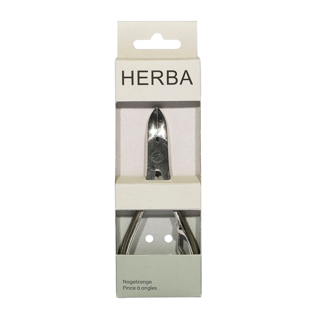 HERBA Nagelzange 12cm