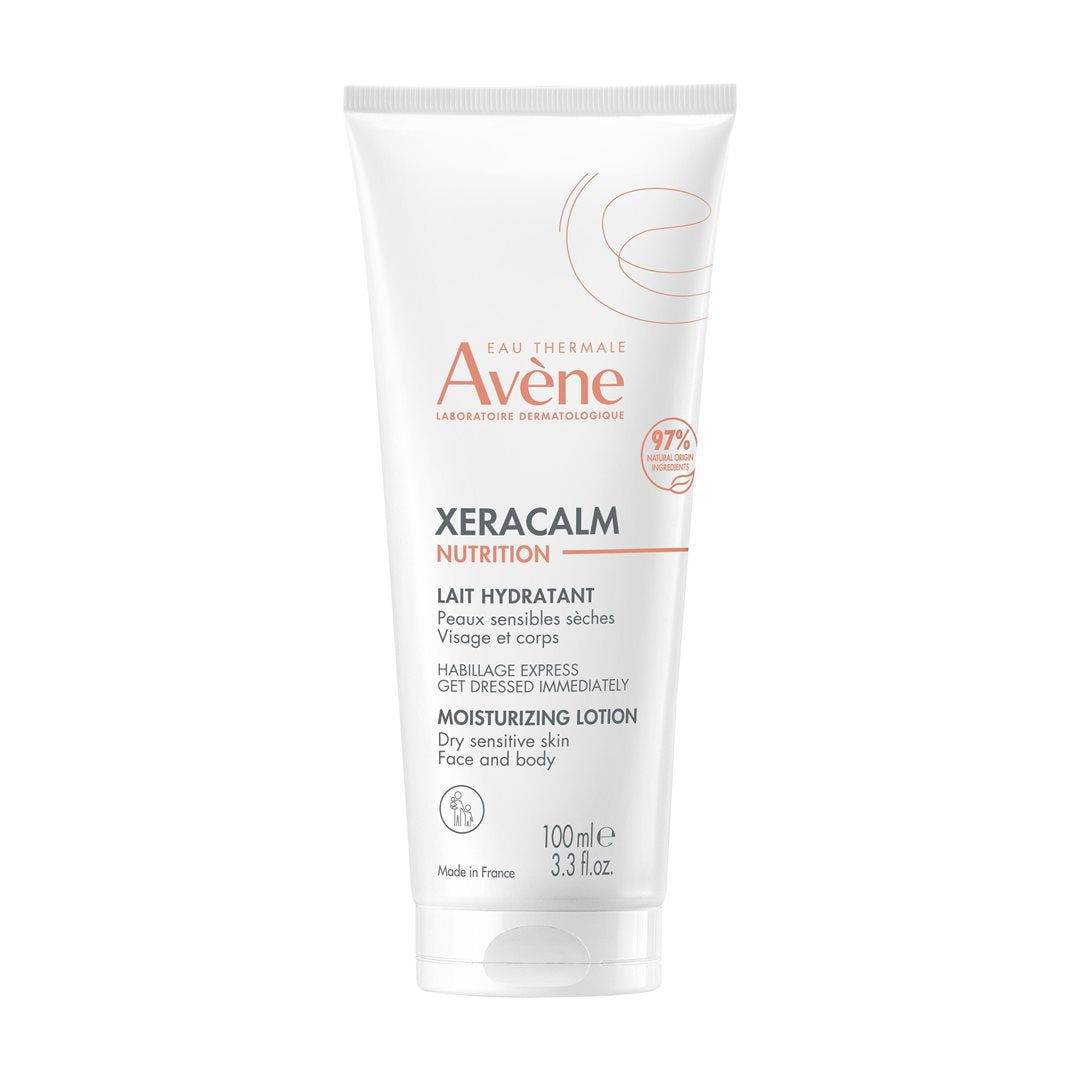 AVENE XeraCalm Nutrition Milch