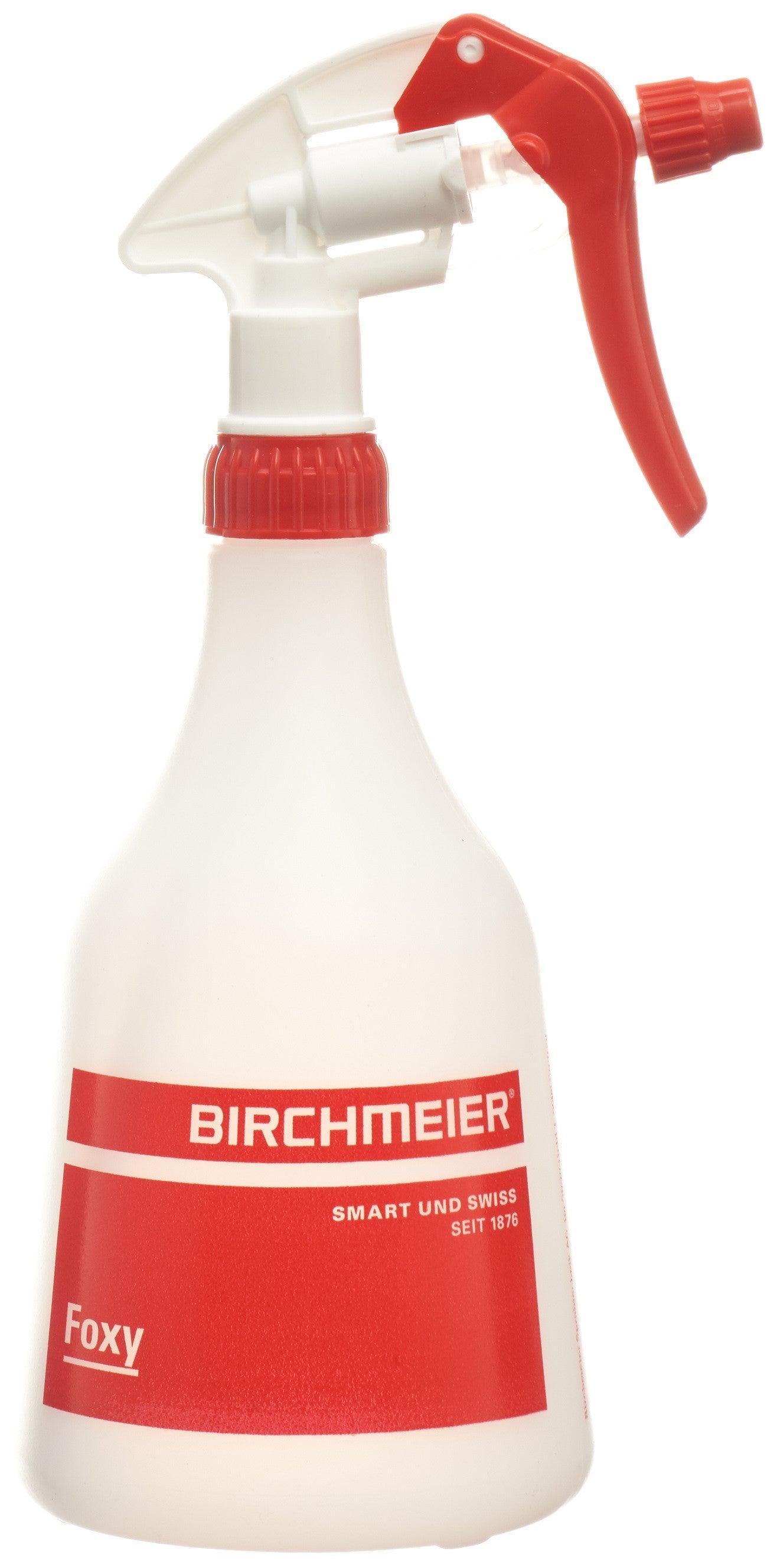 FOXY Sprayer Plastic