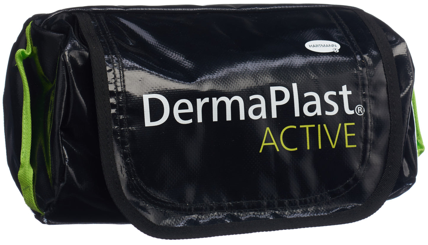 DERMAPLAST Active Sportset ass 5Stk