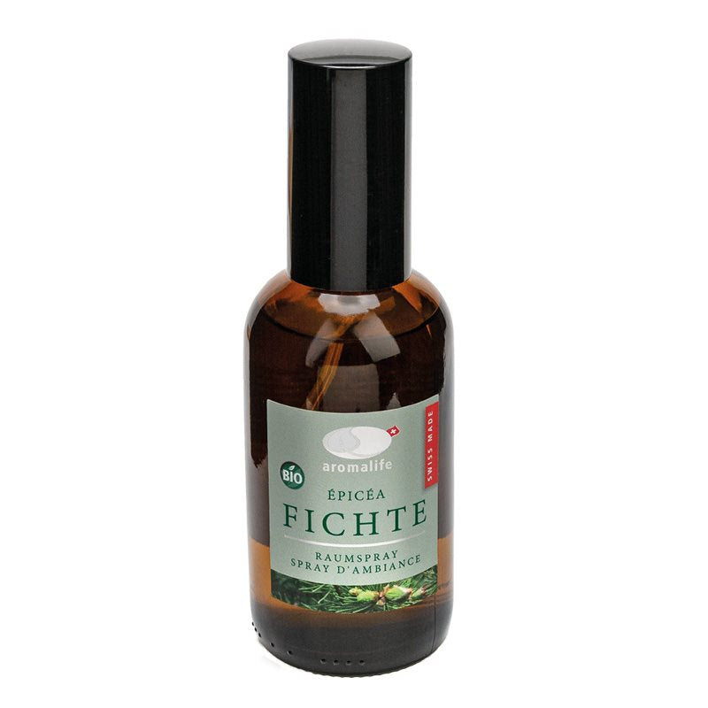 AROMALIFE Raumspray Fichte