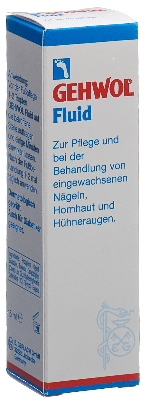 GEHWOL Fluid