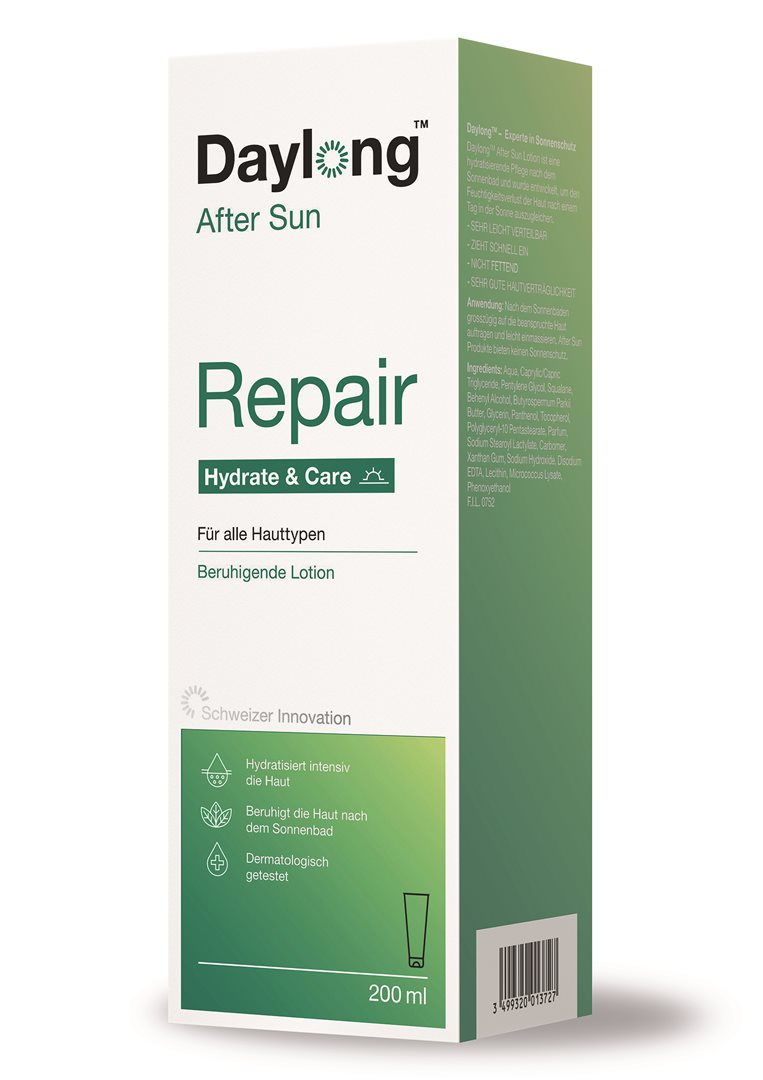 DAYLONG After Sun Repair